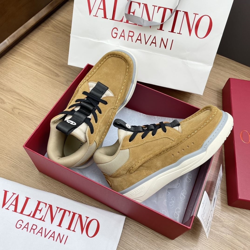 Valentino Casual Shoes